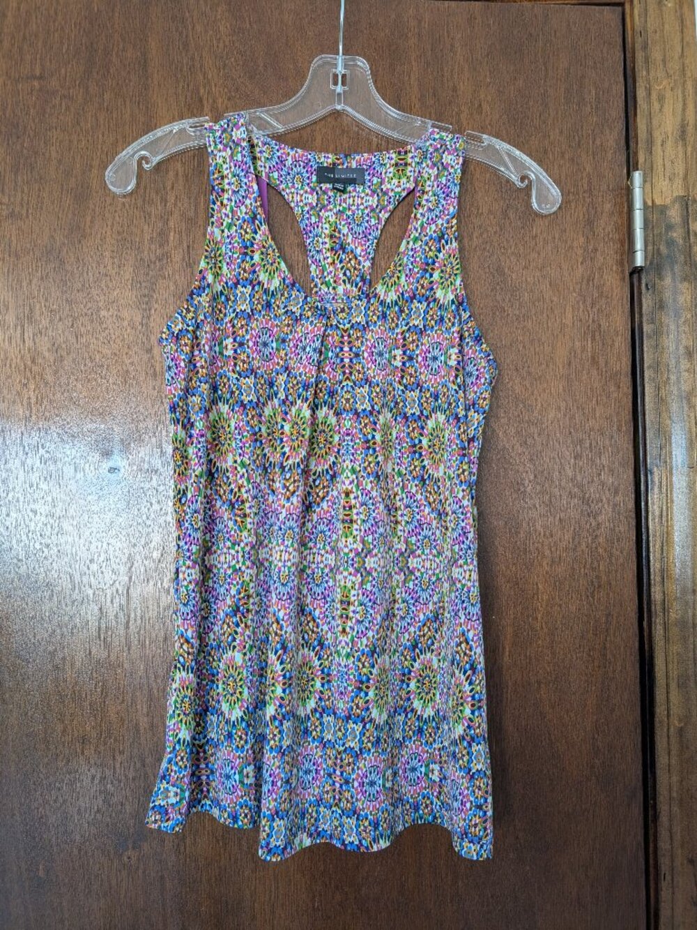 The Limited Spring & Summer Tank Top